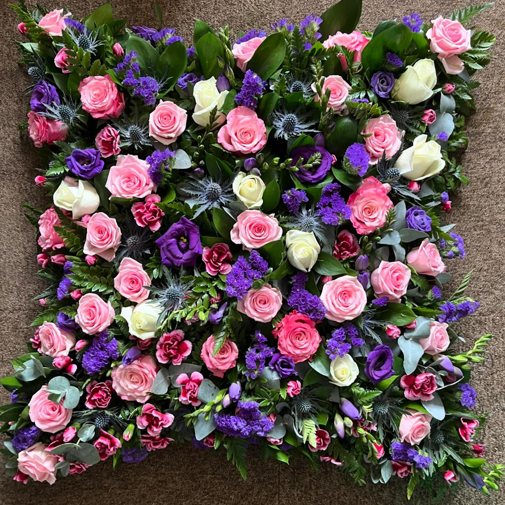 Harmony Tribute Cushion Product Image