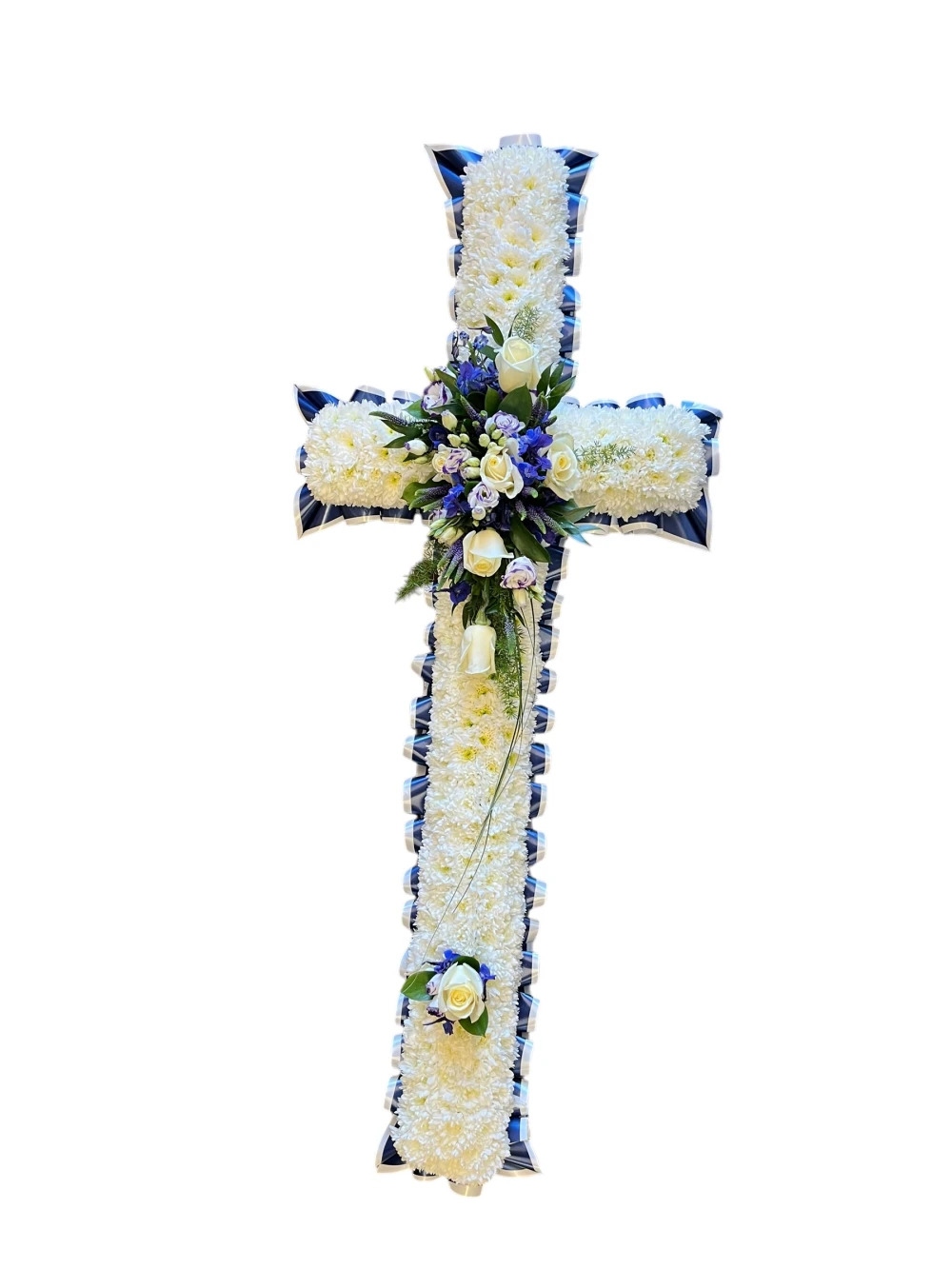 Heavenly Cross Tribute Product Image